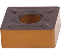 Пластина токарная SNMG120408-RA NRG30P 10 шт NORGAU 020035101