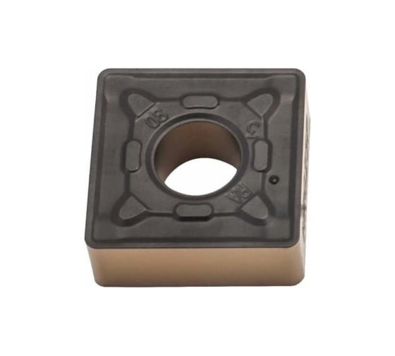 Пластина токарная SNMG120408-RA NRG30P 10 шт NORGAU 020035101
