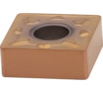 Пластина токарная SNMG120408-SN NRG25S 10 шт NORGAU 020035450