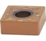 Пластина токарная SNMG120408-SN NRG25S 10 шт NORGAU 020035450 1