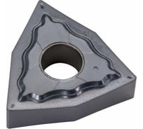 Пластина токарная WNMG080404-FM NRG10M, 10 шт NORGAU 020045200