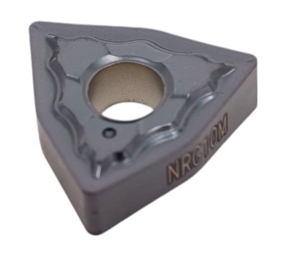 Пластина токарная WNMG080408-FM NRG10M 10 шт NORGAU 020045202