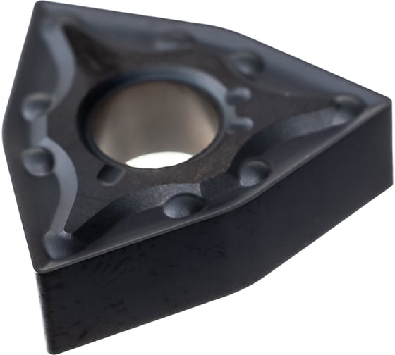 Пластина токарная WNMG080404-MM NRG20M 10 шт NORGAU 020045250