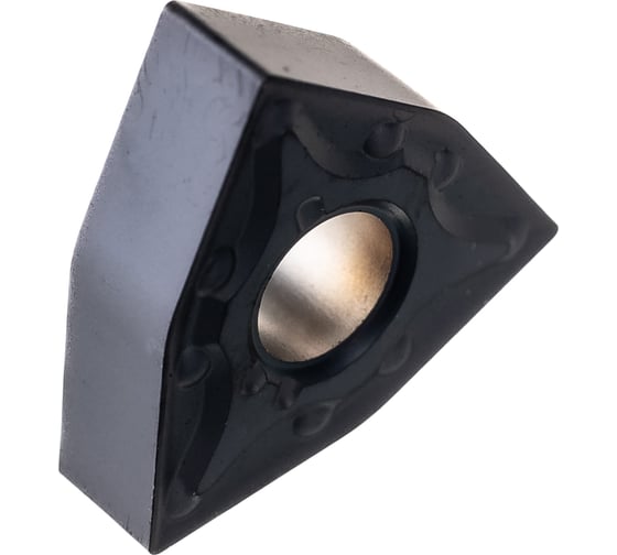 Пластина токарная WNMG080404-MM NRG20M 10 шт NORGAU 020045250