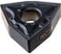 Пластина токарная WNMG080404-MM NRG20M 10 шт NORGAU 020045250 4