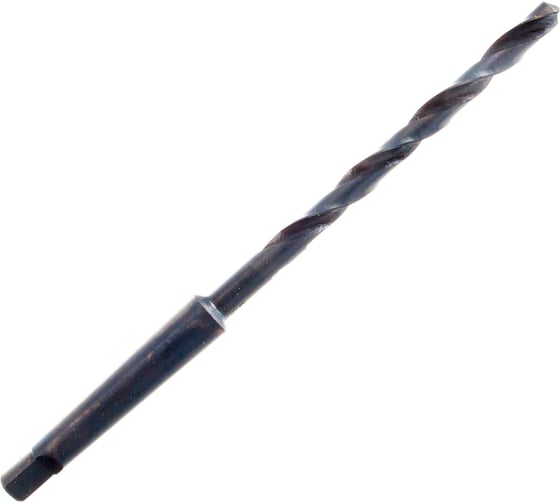 Сверло длинное (7.8х180х100 мм; КМ1; Р6М5) Туламаш 61726 1