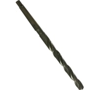 Сверло ООО "ТМТ ГРУПП" конический хвостовик дл. 12.7 Р6М5 91359