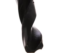 Сверло ООО "ТМТ ГРУПП" конический хвостовик дл. 11 Р6М5 61755