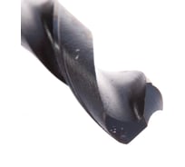 Сверло ООО "ТМТ ГРУПП" конический хвостовик дл. 20.25 Р6М5 61834