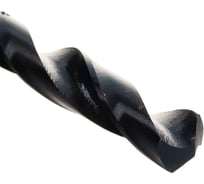 Сверло ООО "ТМТ ГРУПП" конический хвостовик дл. 8.8 Р6М5 61735