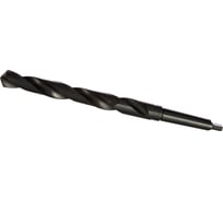 Сверло длинное (22х290х190 мм; КМ2; Р6М5) Туламаш 61841
