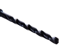 Сверло ООО "ТМТ ГРУПП" конический хвостовик дл. 7.7 Р6М5 61725