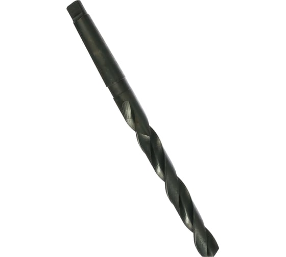 Сверло длинное (24х325х203 мм; КМ3; Р6М5) Туламаш 61848 1