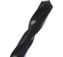 Сверло ООО "ТМТ ГРУПП" конический хвостовик дл. 26.5 Р6М5 61854