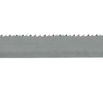 Пила ленточная биметаллическая М42 (1638х13х0.64 мм; 14/18 tpi) Morse БИМ0322