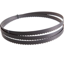 Пила ленточная биметаллическая М42 по дереву (1712х13х0.64 мм; 4 tpi) Morse БИМ0011