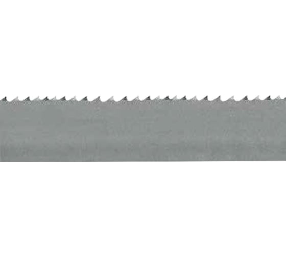 Пила ленточная биметаллическая М42 (1470х13х0.64 мм; 6/10 tpi) Morse БИМ0066
