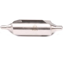 Сверло центровочное ООО "ТМТ ГРУПП" ПК В 8 Р6М5 59775