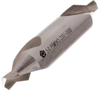 Сверло центровочное ООО "ТМТ ГРУПП" БПК А 5 Р6М5К5 141206