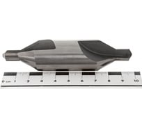 Сверло центровочное ООО "ТМТ ГРУПП" БПК А 10 Р6М5 59778