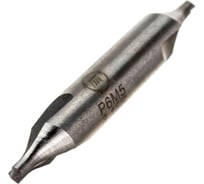 Сверло центровочное ООО "ТМТ ГРУПП" рад. R 3.15 Р6М5 59764
