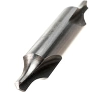 Сверло центровочное ООО "ТМТ ГРУПП" рад. R 5 Р6М5 59770
