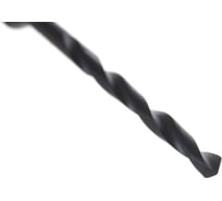 Сверло ООО "ТМТ ГРУПП" конический хвостовик 5 Р6М5 58992