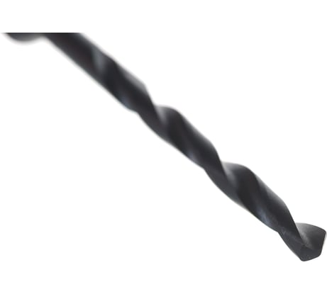 Сверло ООО "ТМТ ГРУПП" конический хвостовик 5 Р6М5 58992