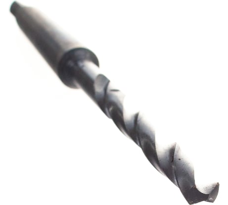 Сверло ООО "ТМТ ГРУПП" конический хвостовик 7.3 Р6М5 59008