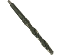 Сверло ООО "ТМТ ГРУПП" конический хвостовик 20.9 Р6М5 59133