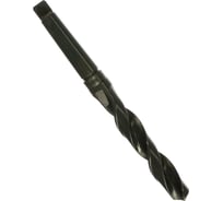 Сверло ООО "ТМТ ГРУПП" конический хвостовик 27.5 Р6М5 59190