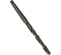 Сверло ООО "ТМТ ГРУПП" конический хвостовик 11.3 Р6М5 59051