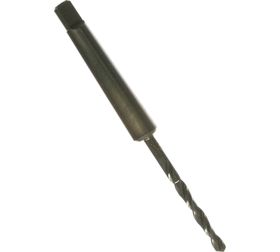 Сверло ООО "ТМТ ГРУПП" конический хвостовик 5.2 Р6М5 143063 1