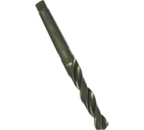 Сверло ООО "ТМТ ГРУПП" конический хвостовик 33 Р6М5 59222