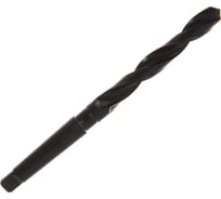 Сверло ООО "ТМТ ГРУПП" конический хвостовик 17.25 Р6М5 59099