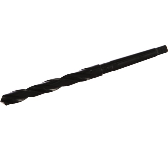 Сверло ООО "ТМТ ГРУПП" конический хвостовик 13.5 Р6М5 59068 1