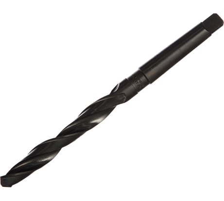 Сверло ООО "ТМТ ГРУПП" конический хвостовик 17.3 Р6М5 59100