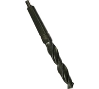 Сверло ООО "ТМТ ГРУПП" конический хвостовик 34 Р6М5 59225