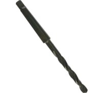 Сверло ООО "ТМТ ГРУПП" конический хвостовик 8.5 Р6М5 59019