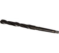 Сверло ООО "ТМТ ГРУПП" конический хвостовик 13.7 Р6М5 59070