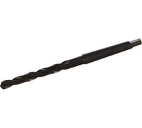 Сверло ООО "ТМТ ГРУПП" конический хвостовик 10.2 Р6М5 59037