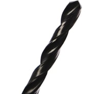 Сверло ООО "ТМТ ГРУПП" конический хвостовик 13.6 Р6М5 59069