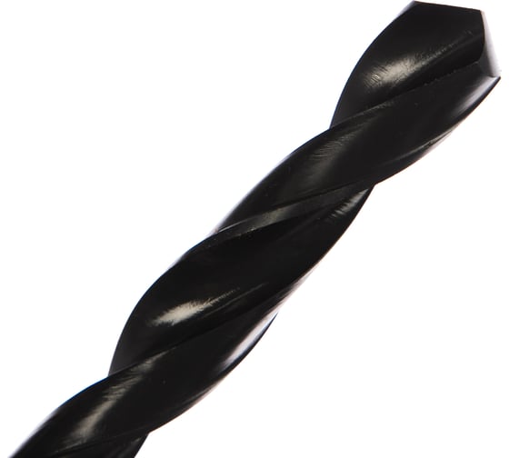 Сверло ООО "ТМТ ГРУПП" конический хвостовик 19.25 Р6М5 59118 1