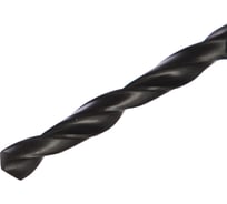 Сверло ООО "ТМТ ГРУПП" конический хвостовик 12.2 Р6М5 59060