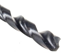 Сверло ООО "ТМТ ГРУПП" конический хвостовик 11.4 Р6М5 59052