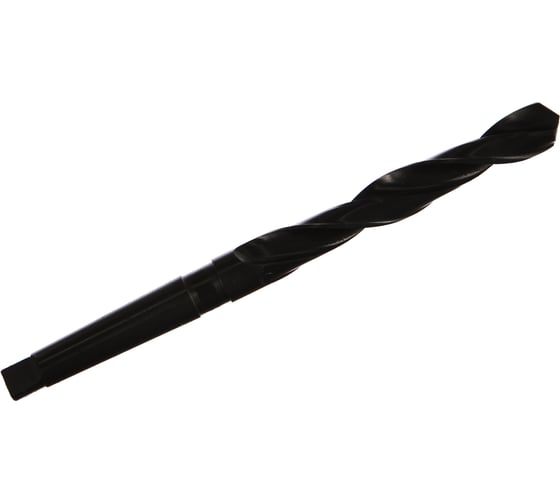 Сверло ООО "ТМТ ГРУПП" конический хвостовик 18.75 Р6М5 59112 1