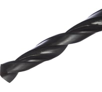 Сверло ООО "ТМТ ГРУПП" конический хвостовик 19 Р6М5 59115