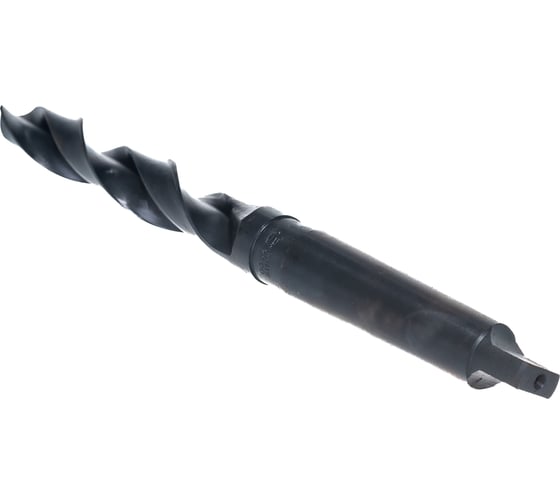 Сверло по металлу (24х281х160 мм; КМ3; Р6М5) Туламаш 59161 15904654