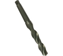 Сверло ООО "ТМТ ГРУПП" конический хвостовик 37 Р6М5 59235