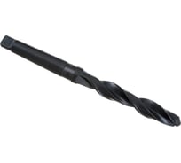 Сверло по металлу (25х281х160 мм; КМ3; Р6М5) Туламаш 59170 15904660